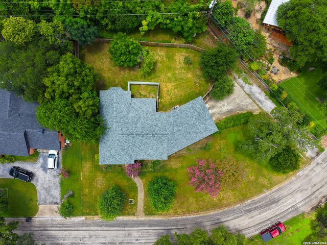 606 Wyndale St, San Antonio, TX 78209