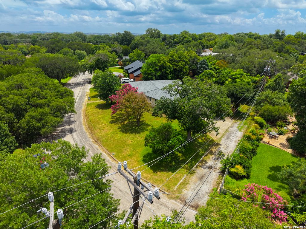606 Wyndale St, San Antonio, TX 78209