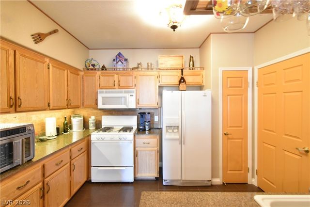 10550 West Alexander Road 2025, Las Vegas, NV 89129