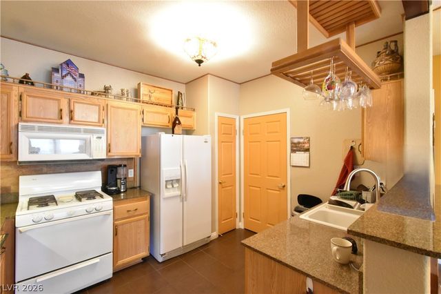 10550 West Alexander Road 2025, Las Vegas, NV 89129