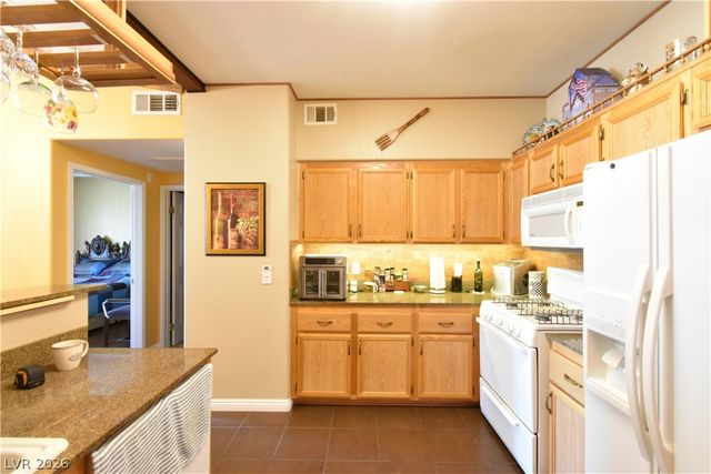 10550 West Alexander Road 2025, Las Vegas, NV 89129