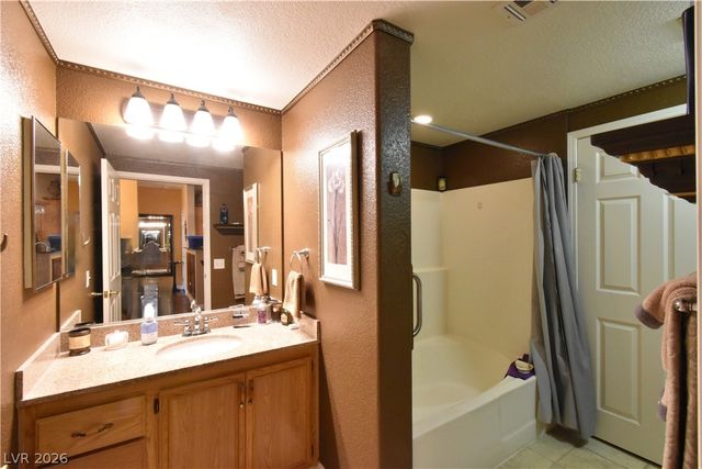 10550 West Alexander Road 2025, Las Vegas, NV 89129