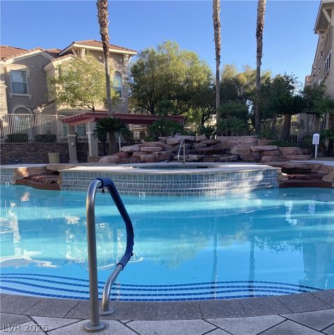 10550 West Alexander Road 2025, Las Vegas, NV 89129
