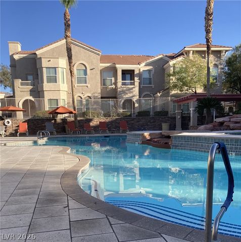 10550 West Alexander Road 2025, Las Vegas, NV 89129