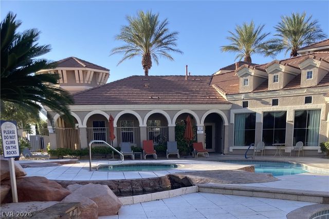 10550 West Alexander Road 2025, Las Vegas, NV 89129