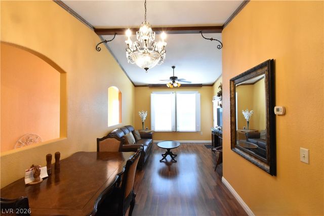 10550 West Alexander Road 2025, Las Vegas, NV 89129