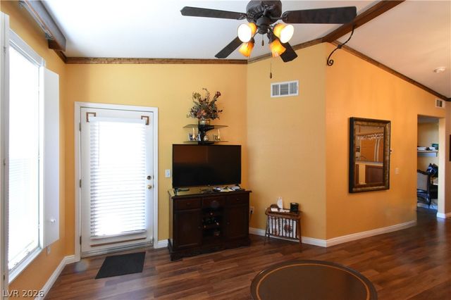 10550 West Alexander Road 2025, Las Vegas, NV 89129