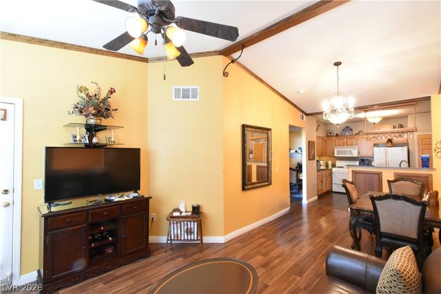 10550 West Alexander Road 2025, Las Vegas, NV 89129