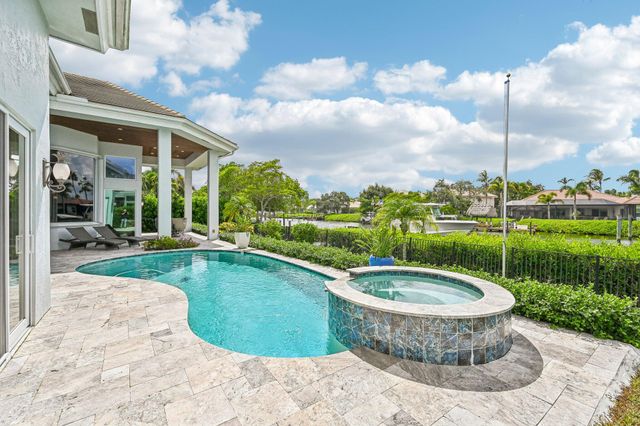 8651 SE Somerset Island Way, Jupiter, FL 33458