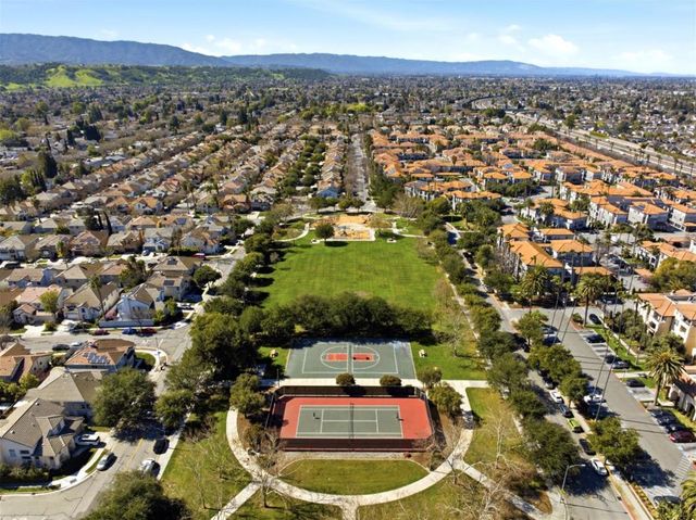 327 Oleander Drive, San Jose, CA 95123