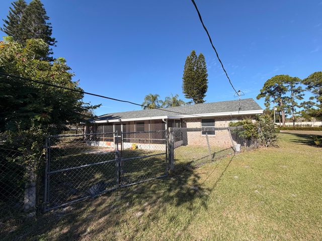 1902 SE GENA Road, Port St. Lucie, Port St Lucie, FL 34952
