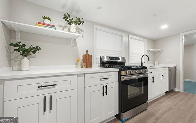 5275 Old Bill Cook Road, South Fulton, GA 30349