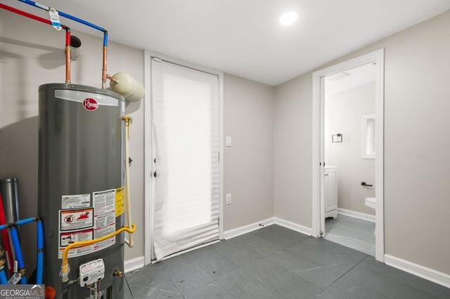 5275 Old Bill Cook Road, South Fulton, GA 30349