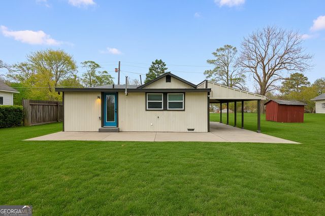 5275 Old Bill Cook Road, South Fulton, GA 30349