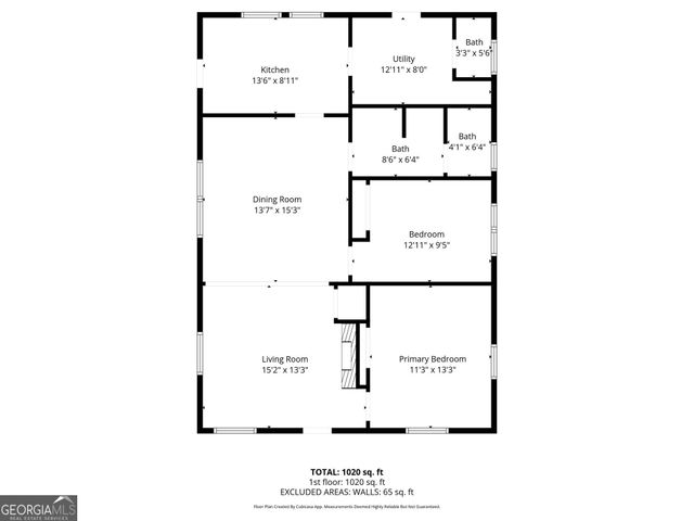 5275 Old Bill Cook Road, South Fulton, GA 30349