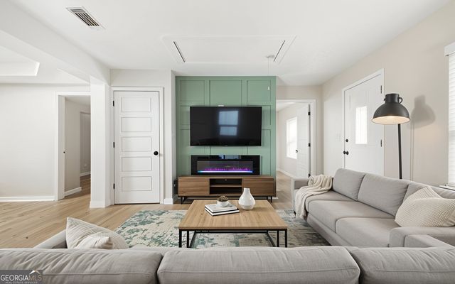 5275 Old Bill Cook Road, South Fulton, GA 30349