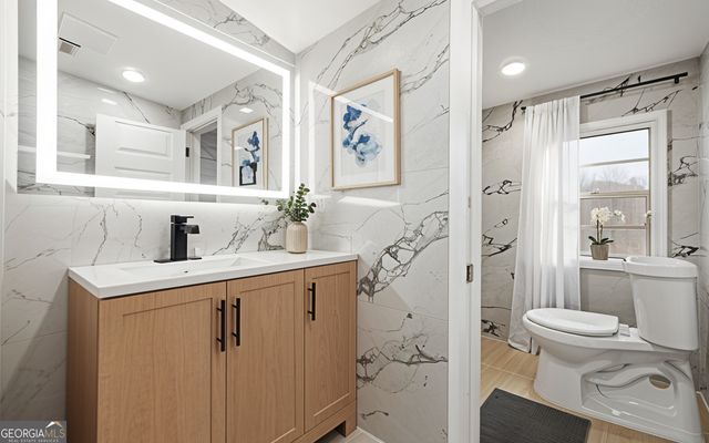 5275 Old Bill Cook Road, South Fulton, GA 30349