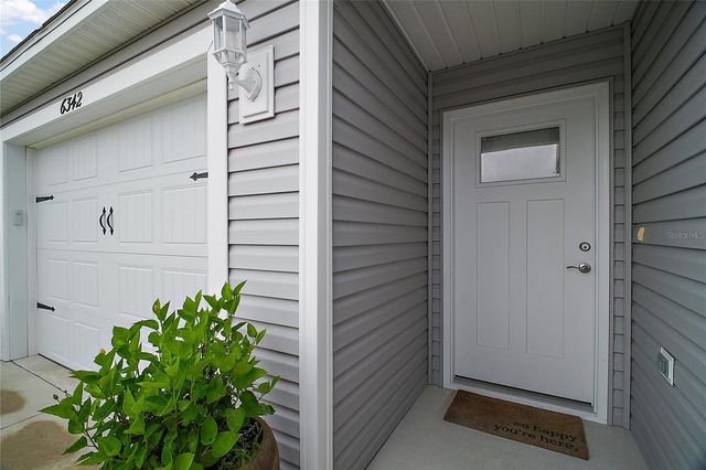 6342 WHITTLE COURT, The Villages, FL 32163