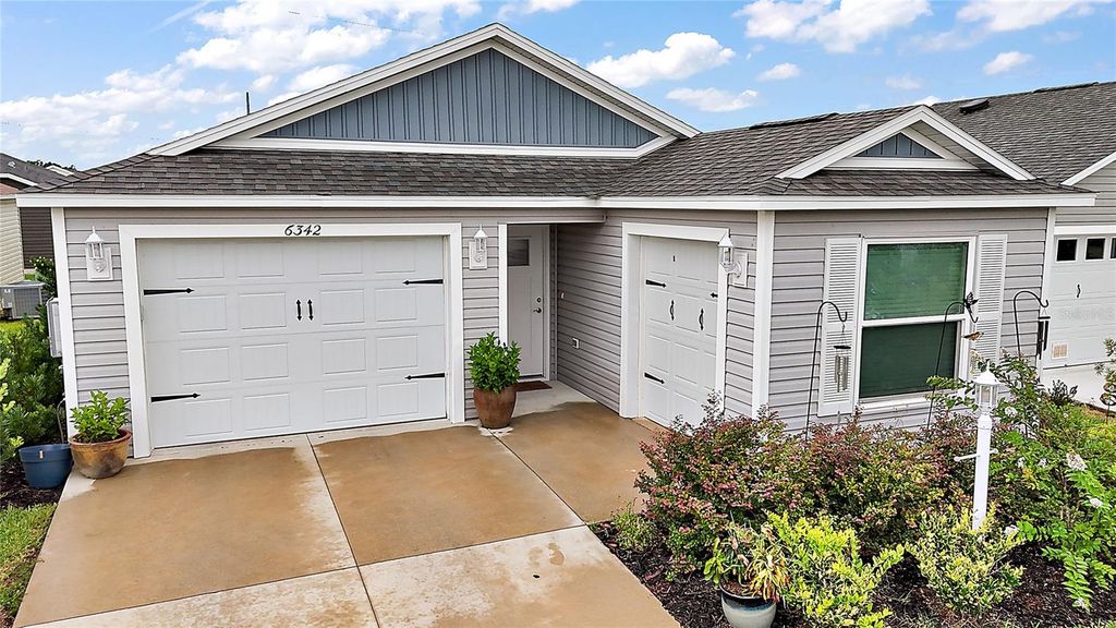 6342 WHITTLE COURT, The Villages, FL 32163