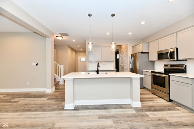 13174 N Departure Boulevard E, Camby, IN 46113