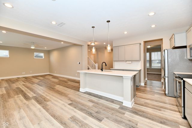 13174 N Departure Boulevard E, Camby, IN 46113