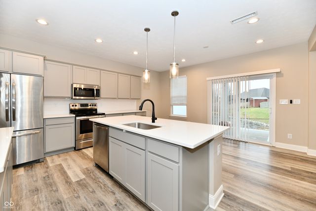 13174 N Departure Boulevard E, Camby, IN 46113