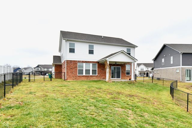 13174 N Departure Boulevard E, Camby, IN 46113