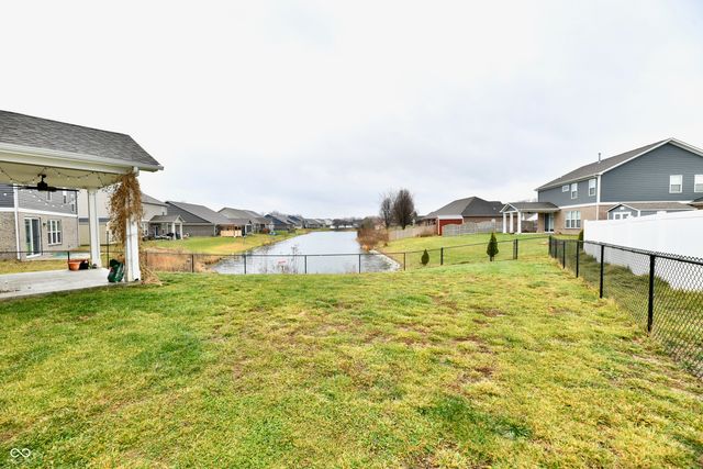 13174 N Departure Boulevard E, Camby, IN 46113