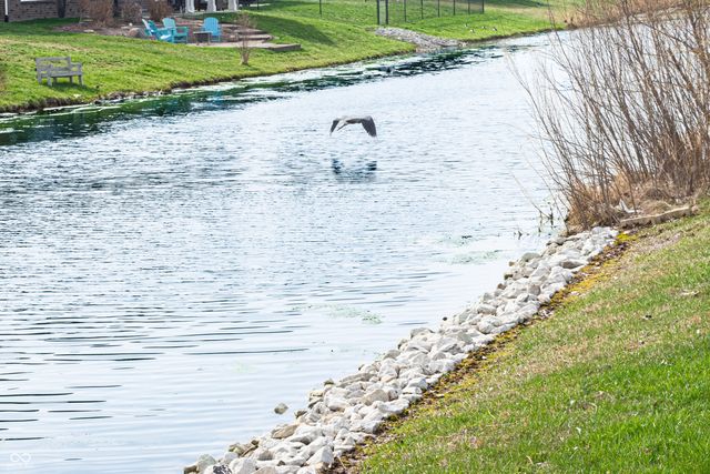 13174 N Departure Boulevard E, Camby, IN 46113