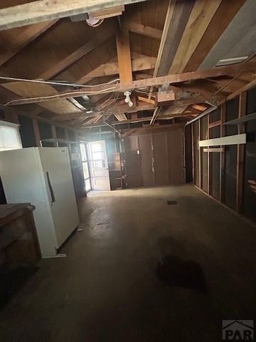 1713 Garwood Dr, Pueblo, CO 81005