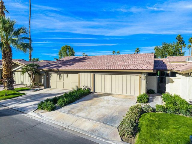 234 Running Springs Drive, Palm Desert, CA 92211