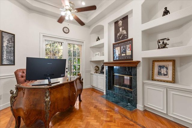 1738 BRIDGEWATER DRIVE, Lake Mary, FL 32746