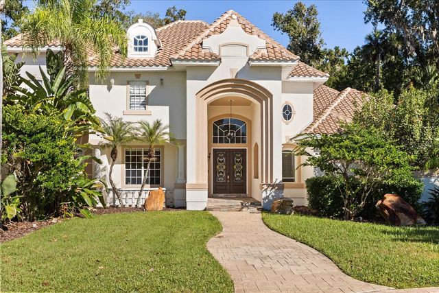 1738 BRIDGEWATER DRIVE, Lake Mary, FL 32746