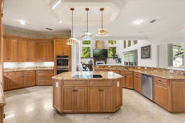 1738 BRIDGEWATER DRIVE, Lake Mary, FL 32746