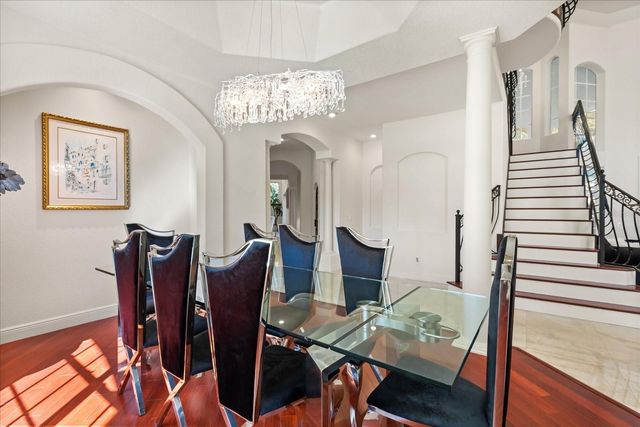 1738 BRIDGEWATER DRIVE, Lake Mary, FL 32746