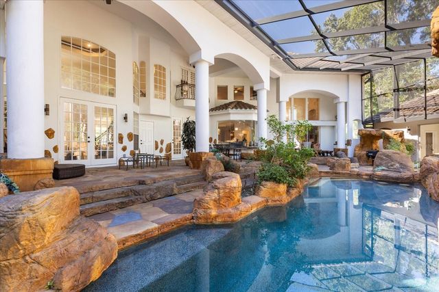 1738 BRIDGEWATER DRIVE, Lake Mary, FL 32746