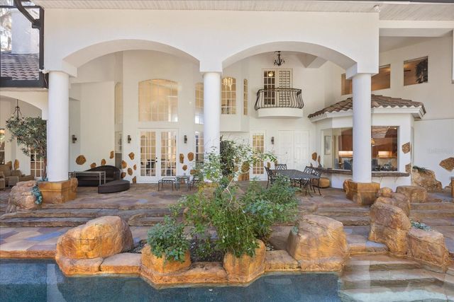 1738 BRIDGEWATER DRIVE, Lake Mary, FL 32746