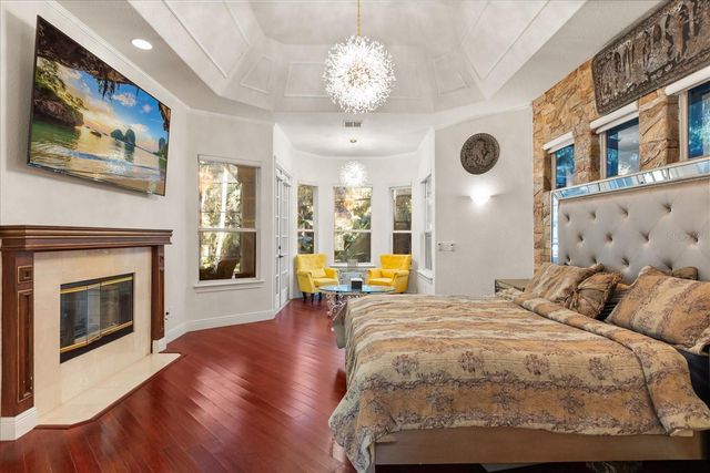 1738 BRIDGEWATER DRIVE, Lake Mary, FL 32746