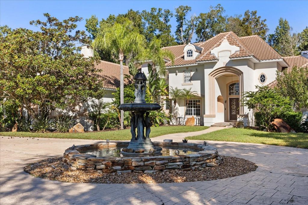 1738 BRIDGEWATER DRIVE, Lake Mary, FL 32746