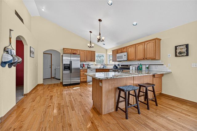 15086 Fielding Road, Gravette, AR 72736