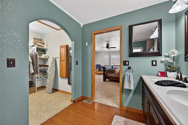 15086 Fielding Road, Gravette, AR 72736