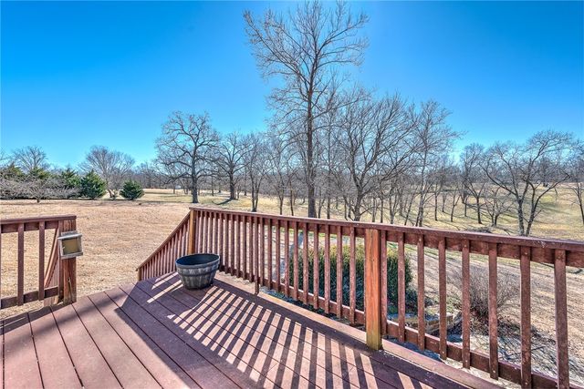 15086 Fielding Road, Gravette, AR 72736