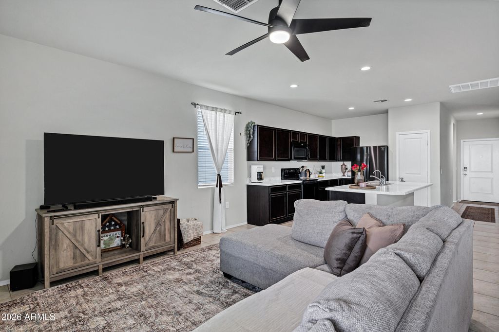 1806 W CAMERON Boulevard, Coolidge, AZ 85128 — photo 4