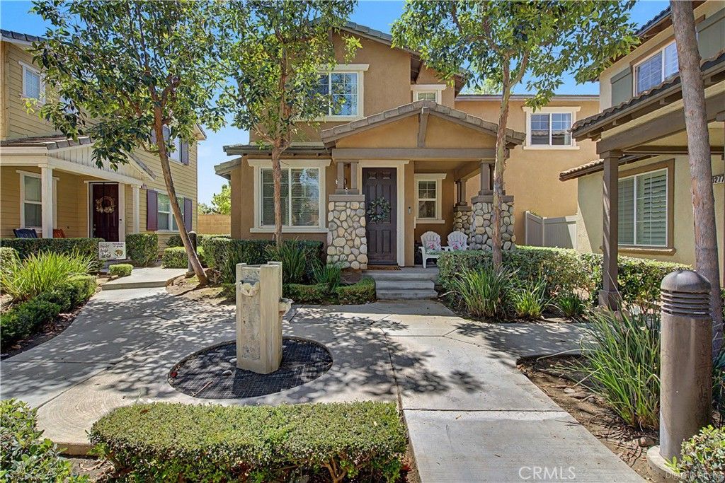 3271 Laval, Riverside, CA 92503 — exterior