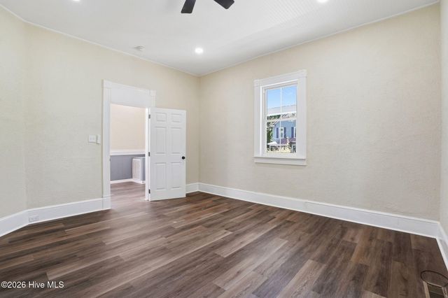 205 Hill Street NE, Wilson, NC 27893