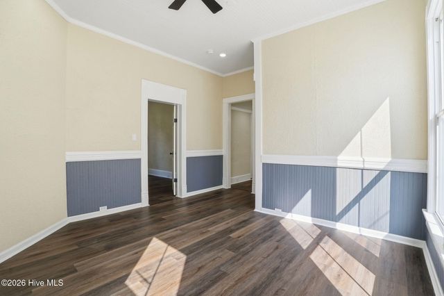 205 Hill Street NE, Wilson, NC 27893