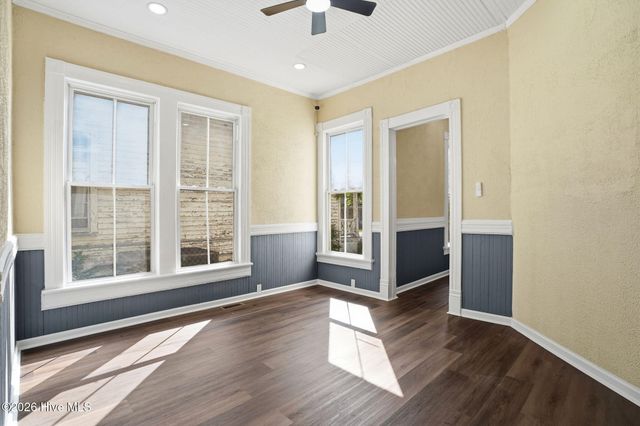 205 Hill Street NE, Wilson, NC 27893