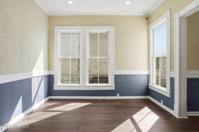 205 Hill Street NE, Wilson, NC 27893