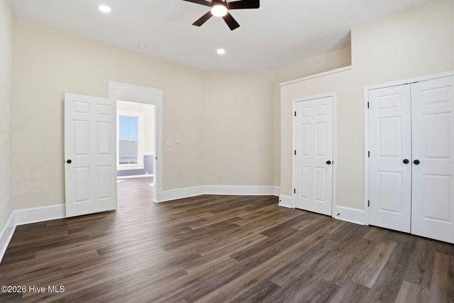 205 Hill Street NE, Wilson, NC 27893