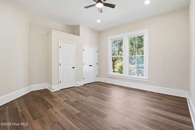 205 Hill Street NE, Wilson, NC 27893